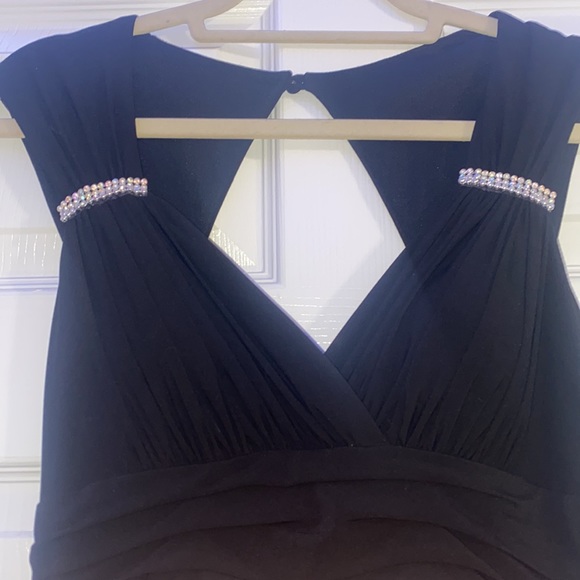 Blondie nites Dress